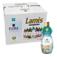 لميس | كرتون معطر الحمامات | معطر شديد التركيز | ت...