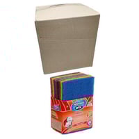 اريكس | ليف تنظيف | خشن | ملون | 10 حبة | كرتون |...