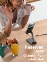 يوجرين | حامل جوال قابل للتعديل | حامل جوال قابل ل...