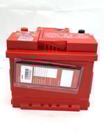 اليتو | بطارية اليتو الهندية ELITO 44 DIN