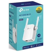 تي بي لينك | مقوي شبكة موسع نطاق الواي فاي tp-link...