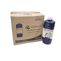 روزيرا | سائل معطر مركز | متعدد الاستخدام | ليمون...