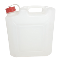 جلف ميد | جركن مستطيل | ابيض | 10 لتر | شدة | 12 ح...