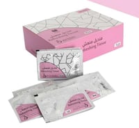 الواحة | كرتون مناشف مناديل مبللة | منديل منعش | و...