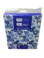 أركان | حزمة مناديل 600 | 40 علبة | 24,000 منديل و...