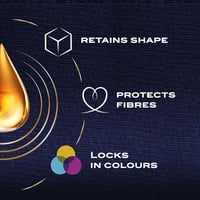 كومفورت | كرتون منعم ملابس مركز | الدلال | اصفر |...