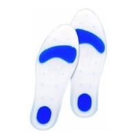 وسادة نعل داخلية من الدرجة الطبية (زوج واحد) 00-12...