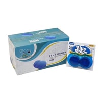 ريكس | كوالتي | نيلة منظف المراحيض دائري | ازرق |...