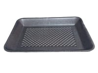 واحة الخط | صحون فلين | اسود | رقم 3 | شدة | 500 ح...