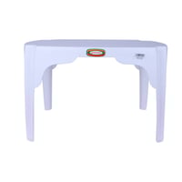 جلف ميد | طاولة جانبية | مستطيلة