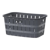 كوزموبلاست | سلة غسيل ملابس مستطيلة | مخرمة | سيدا...