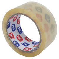 اوكي | تيب تغليف | شفاف | 70 ياردة | 45 مم | كرتون...