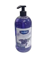 ديب فريش | سائل غسيل اليدين | بنفسجي | لافندر | 1...