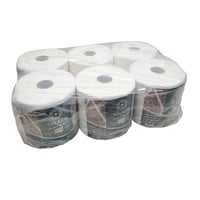 تولين | حزمة ماكسي رول | 3 طبقات | 800 جرام | 6 حب...