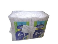 لامورا | حزمة رول مفارش سفرة لامورا | مقاس 100x100...