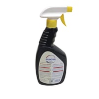 سنوفا | بخاخ منظف متعدد الاستخدام | اسود | ليمون |...