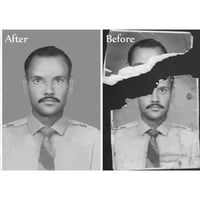 خدمة تعديل الصور القديمة وتلوينها باحترافية | باقة...