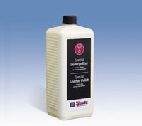 هيوت | الأصلي الألماني | سائل ملمع أحذية للجلد طبي...