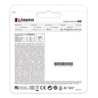 كنجستون | الاصلي فلاش ميموري 32 جيجا اسود KINGSTON...
