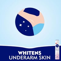 نيفيا | مزيل للعرق للنساء | ناتشورال فيرنس | ستيك...