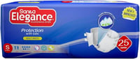 سانيتا | اليجانس حفاضات كبار السن عادية | مقاس صغي...