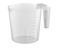 كوزموبلاست | جيك ماء بدون غطاء | 1 لتر