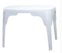 جلف ميد | طاولة جانبية | مستطيلة