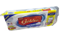 الحمد جولدن | حزمة رول مناديل حمام | 3 طبقات | 5 ش...