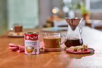 بوني | حليب مبخر | كامل الدسم | 385 جرام