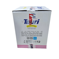 توري | كرتون منعم ملابس | حديقة الورد | 1500 مل |...