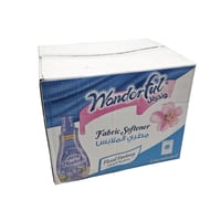 الوزير | منعم ملابس | عبق الطبيعة | ازرق | 800 مل...