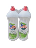 اوروكس | سائل غسيل الصحون | تفاح | 1 لتر × 2 حبة |...