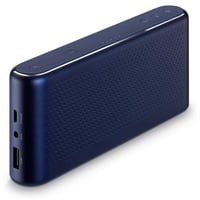 ايه كيه جي | سبيكر بلوتوث جودة عالية ازرق غامق AKG...