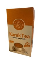 هازباري | شاي كرك | خلطة شاي التحضير | بدون سكر |...