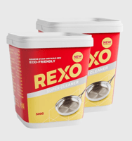 ريكس | معجون تنظيف | ريكسو السحري مزيل الاوساخ | 5...