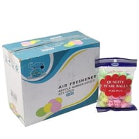 ريكس | كوالتي | كرات نفتالين | ملون | 200 جرام | ك...