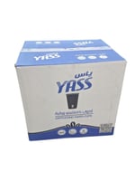 فورزان | ياس | كاسات ورقية | كابتشينو | اسود | ديك...