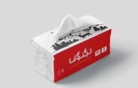 تينوفا | حزمة مناديل 300 | 80 علبة | 24,000 منديل...