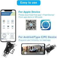 قارئ بطاقات اس دي/ قارئ بطاقات تي اف، محول قارئ بط...