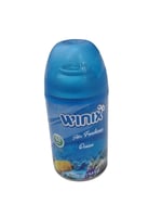 وينيكس | بخاخ معطر جو متعدد الروائح | 260 مل | 1 ح...