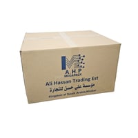 مجموعة طعام | اسود | شوكة + ملعقة + سكين + منديل |...