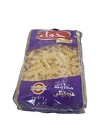 حواء | كرتون مكرونيا فيوزيللى | 400 جرام | 20 حبة