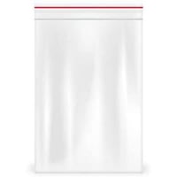 ويتي | كرتون أكياس بسحاب | 15*10 سم | رقم 5 | 100...