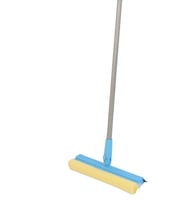 ويتي | ممسحة زجاج طويلة | مع عصا المنيوم | 1.60 مت...