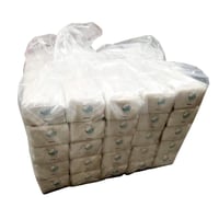 نيفو | حزمة مناديل 200 | 50 علبة | 10,000 منديل وج...