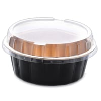 جواد | سهل | كرتون قالب علب حلى المنيوم | دائري |...