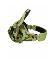 فويس جيمز | سماعة العاب سلكية مطورة جيشي اخضر Voic...