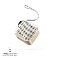 انكر | الاصلي سماعة سبيكر بلوتوث عالية الجودة ذهبي...