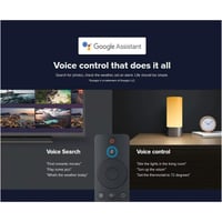 شاومي | جهاز بث مي بوكس | فور كي Xiaomi | Mi Box 4...