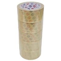 اوكي | تيب تغليف | شفاف | 70 ياردة | 45 مم | كرتون...